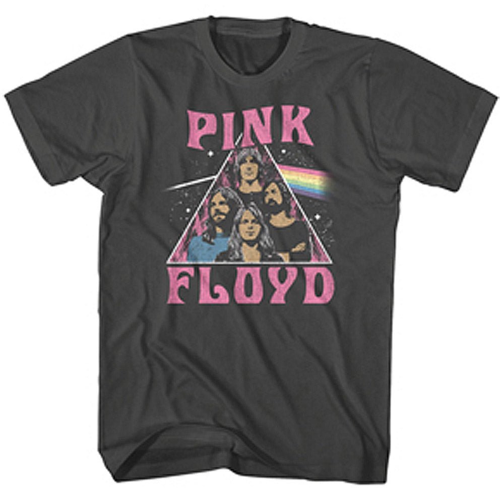 PINK FLOYD ピンクフロイド (結成 60周年 ) - In Space / Tシャツ / メンズ - PGS